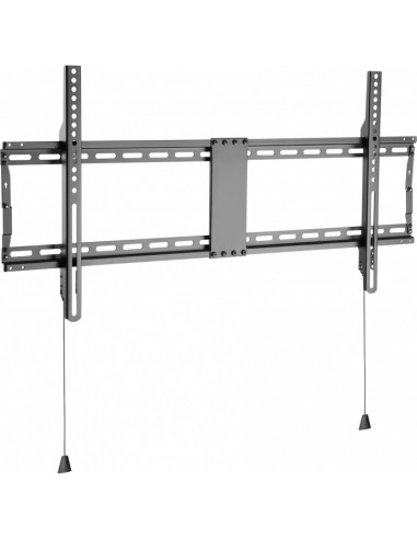 Vision VFM-W8X4V 2 soporte para TV 190,5 cm (75") Negro