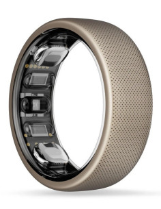 Amazfit Helio Ring No Anillo inteligente rastreador de actividad Titanio