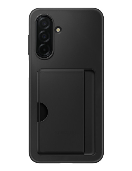 Samsung EF-OA266 funda para teléfono móvil 17 cm (6.7") Negro