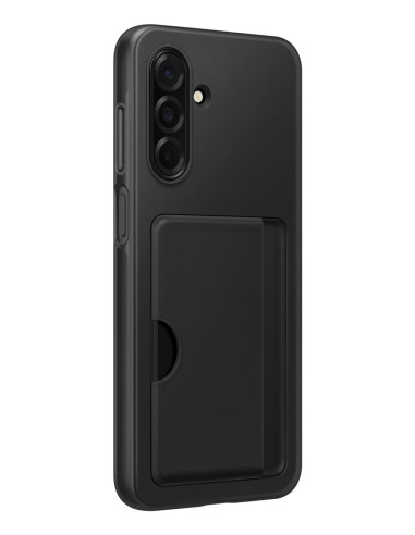 Samsung EF-OA266 funda para teléfono móvil 17 cm (6.7") Negro