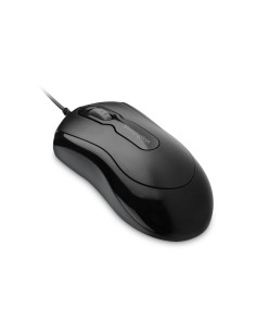 Kensington Ratón con cable Mouse-in-a-Box EQ