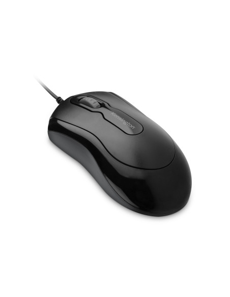 Kensington Ratón con cable Mouse-in-a-Box EQ