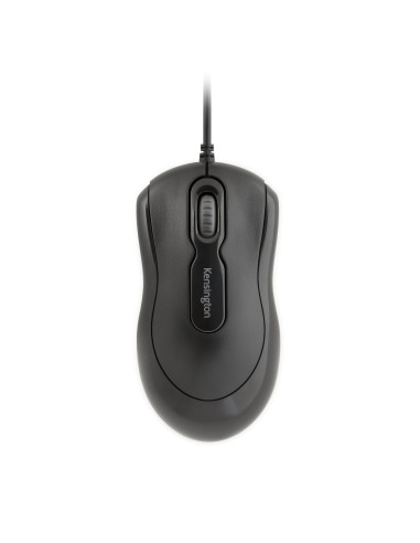 Kensington Ratón con cable Mouse-in-a-Box EQ