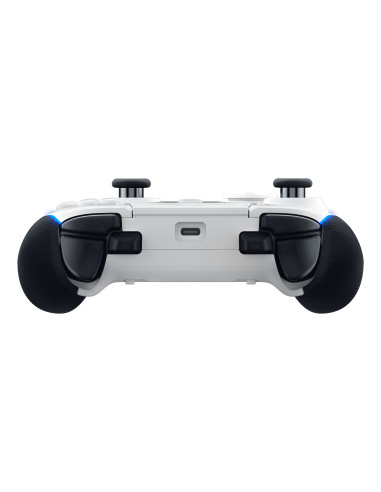 Razer Wolverine V2 Pro Blanco Gamepad Analógico Digital PC, PlayStation 5