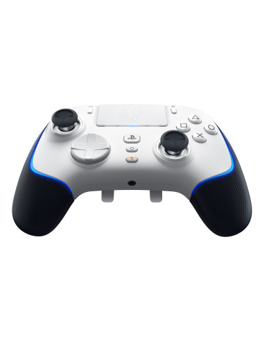 Razer Wolverine V2 Pro Blanco Gamepad Analógico Digital PC, PlayStation 5
