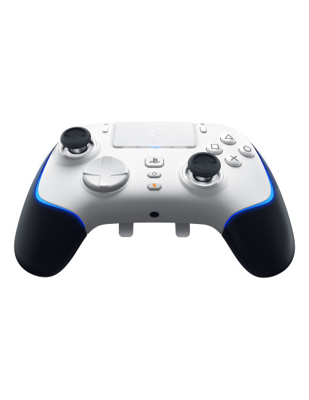 Razer Wolverine V2 Pro Blanco Gamepad Analógico Digital PC, PlayStation 5