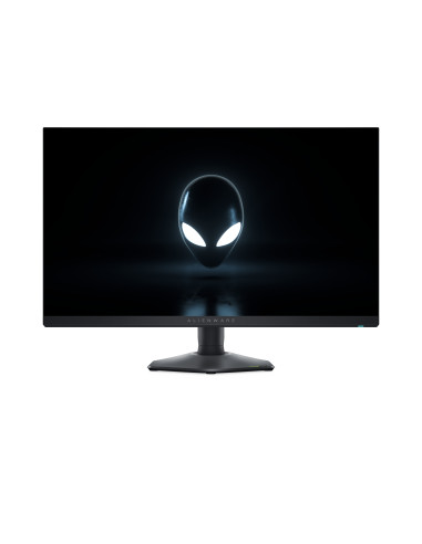 Alienware AW2724DM pantalla para PC 68,6 cm (27") 2560 x 1440 Pixeles Quad HD LCD Negro