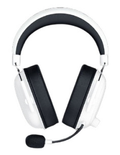 Razer BlackShark V2 HyperSpeed Auriculares Inalámbrico y alámbrico Diadema Juego USB tipo A Bluetooth Blanco 2