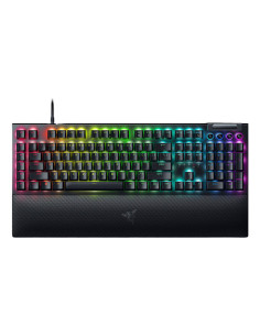 Razer RZ03-04690100-R3M1 teclado Juego USB QWERTY Inglés de EE. UU. Negro