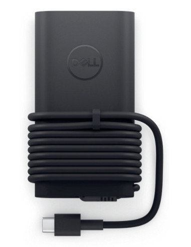 DELL TH5RJ adaptador e inversor de corriente Interior 100 W Negro