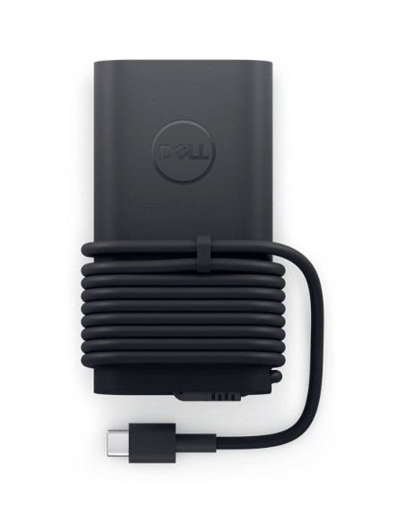 DELL TH5RJ adaptador e inversor de corriente Interior 100 W Negro