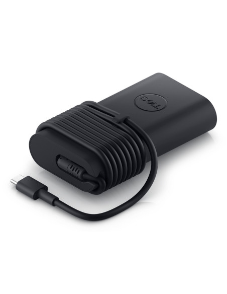 DELL TH5RJ adaptador e inversor de corriente Interior 100 W Negro