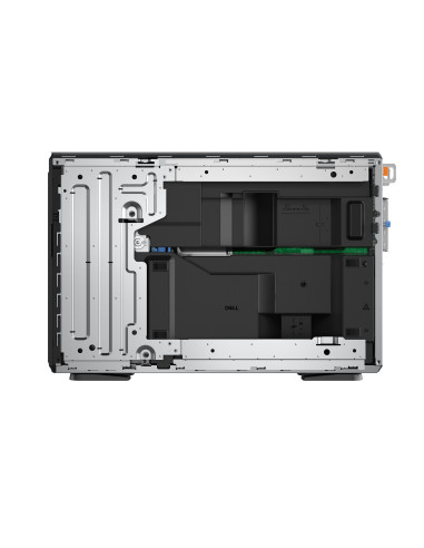 DELL PowerEdge T360 servidor 960 GB Torre (4,5U) Intel Xeon E E-2436 2,9 GHz 16 GB DDR5-SDRAM 700 W