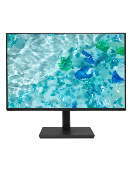 Acer Vero B7 B247Y G pantalla para PC 60,5 cm (23.8") 1920 x 1080 Pixeles Full HD Negro
