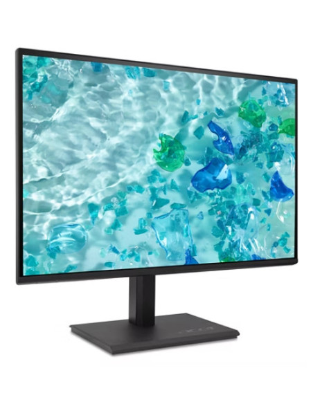 Acer Vero B7 B247Y G pantalla para PC 60,5 cm (23.8") 1920 x 1080 Pixeles Full HD Negro