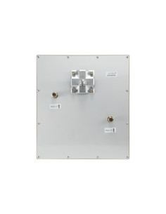 LevelOne WAN-7151 antena para red Antena direccional Clase N 15 dBi 2