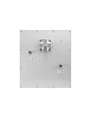 LevelOne WAN-7151 antena para red Antena direccional Clase N 15 dBi