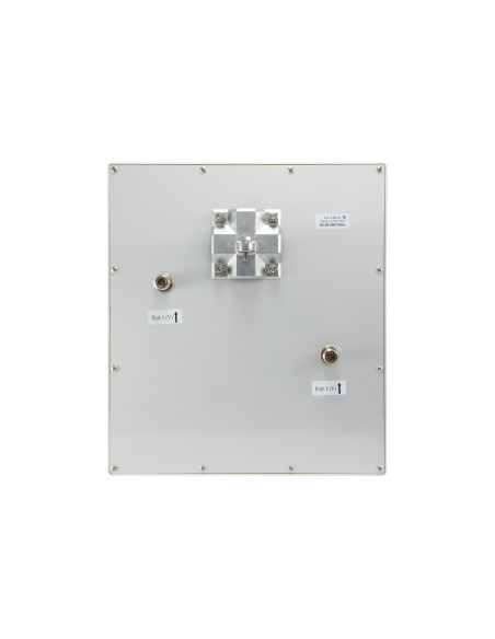 LevelOne WAN-7151 antena para red Antena direccional Clase N 15 dBi