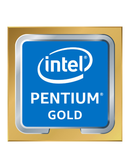 Intel Pentium Gold G6405 procesador 4,1 GHz 4 MB Smart Cache Bandeja