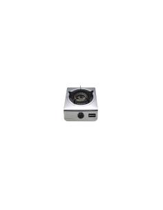 HORNILLO ORBEGOZO FO-1700 GAS BUTANO O GAS PROPANO ENCENDIDO PIEZOELÍ‰CTRICO 16680