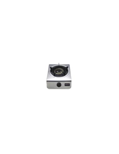 HORNILLO ORBEGOZO FO-1700 GAS BUTANO O GAS PROPANO ENCENDIDO PIEZOELÍ‰CTRICO 16680