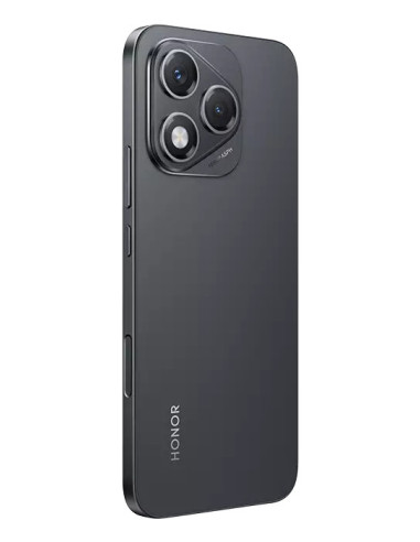 Honor 400 Lite 17 cm (6.7") SIM doble MagicOS 9.0 5G USB Tipo C 8 GB 256 GB 5230 mAh Negro