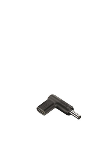 NGS BUD-S Clavija de adaptador de corriente para ordenador portátil
