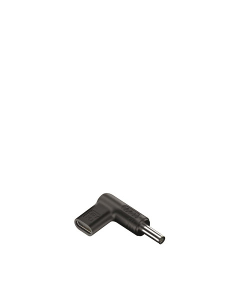 NGS BUD-S Clavija de adaptador de corriente para ordenador portátil