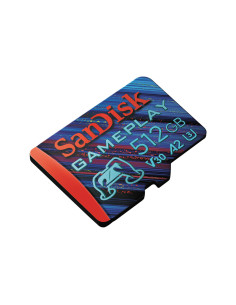 SanDisk SDSQXAV-256G-GN6XN memoria flash 256 GB MicroSD UHS-I 2