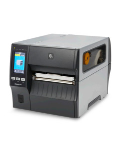 Zebra ZT421 impresora de etiquetas Térmica directa   transferencia térmica 203 x 203 DPI 305 mm s Inalámbrico y alámbrico
