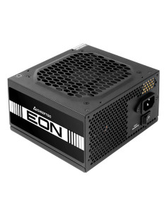 Chieftec EON ZPU-500S unidad de fuente de alimentación 500 W 20+4 pin ATX ATX Negro