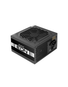Chieftec EON unidad de fuente de alimentación 700 W 20+4 pin ATX ATX Negro