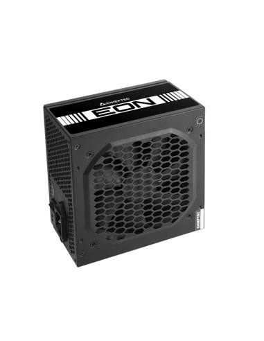 Chieftec EON unidad de fuente de alimentación 700 W 20+4 pin ATX ATX Negro