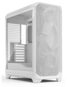 Fractal Design Meshify 3 Blanco