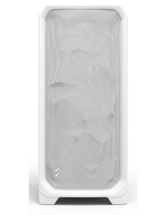 Fractal Design Meshify 3 Blanco 2