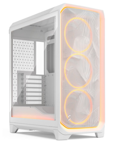 Fractal Design Meshify 3 Blanco