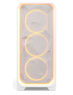 Fractal Design Meshify 3 Blanco 2