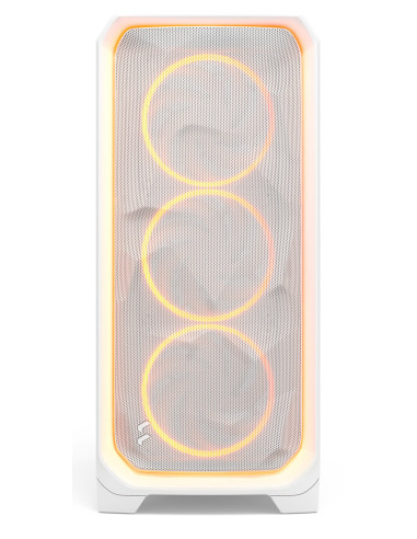 Fractal Design Meshify 3 Blanco