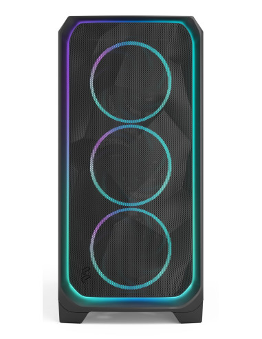 Fractal Design Meshify 3 XL Negro