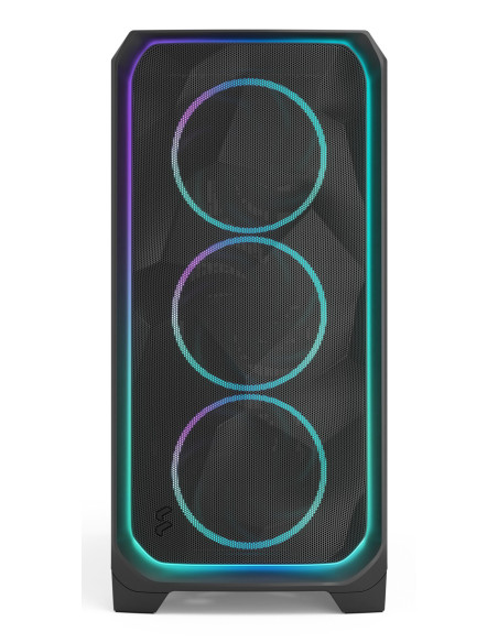 Fractal Design Meshify 3 XL Negro