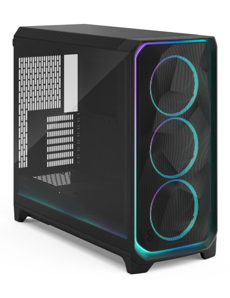 Fractal Design Meshify 3 XL Negro