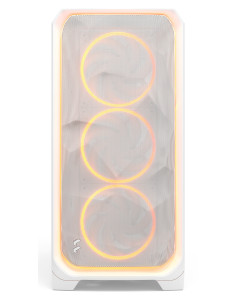 Fractal Design Meshify 3 XL Blanco 2