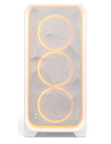 Fractal Design Meshify 3 XL Blanco