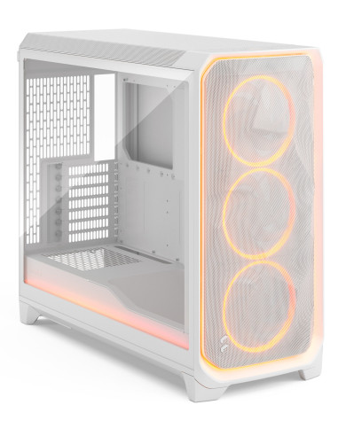 Fractal Design Meshify 3 XL Blanco