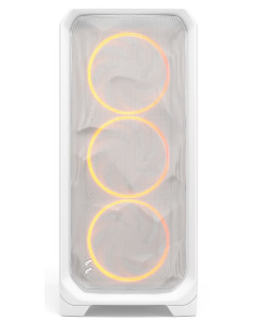 Fractal Design Meshify 3 Blanco 2