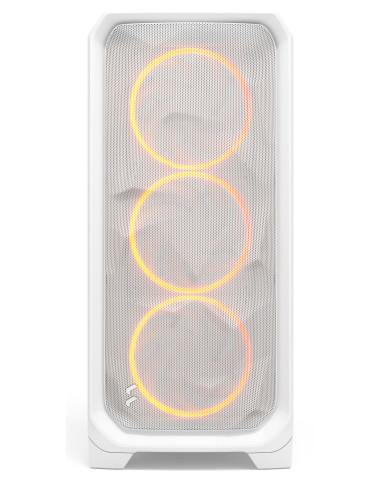 Fractal Design Meshify 3 Blanco