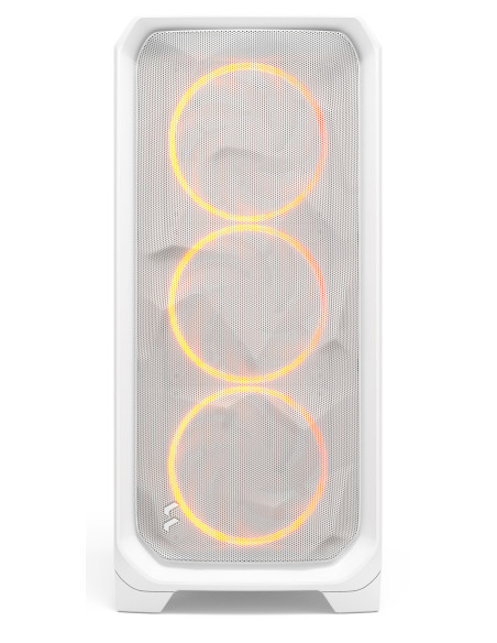 Fractal Design Meshify 3 Blanco