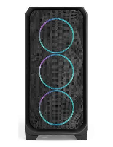 Fractal Design Meshify 3 XL Negro