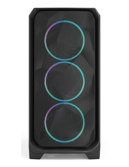 Fractal Design Meshify 3 XL Negro