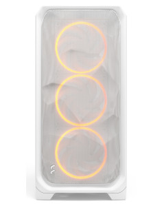 Fractal Design Meshify 3 XL Blanco 2